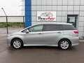 2009 Toyota Wish II, серый - вид 6