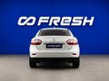 2013 Renault Fluence I Рестайлинг, белый, 680077 рублей - вид 3