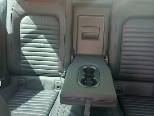 2019 Volkswagen Passat B8, белый, 2100000 рублей - вид 13