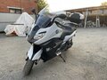 2018 BMW C 650 Sport, белый, 900000 рублей - вид 2