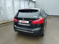 2018 BMW 2 серии Active Tourer 218i F45 Рестайлинг, чёрный, 1899999 рублей - вид 3