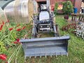 2022 Скаут Series TB, серый, 350000 рублей - вид 11