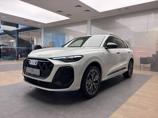 2026 Audi Q5 L III (GU), белый, 6390000 рублей, вид 1