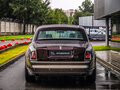 2008 Rolls-Royce Phantom VII, серый, 8775260 рублей - вид 6