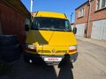 2002 Renault Master, жёлтый, 1000060 рублей - вид 3