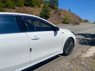 2020 Kia K3 II, белый, 1790000 рублей, вид 5
