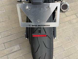 2025 BMW S 1000 RR, белый, 2300000 рублей, вид 3