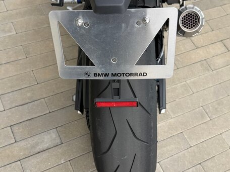 2025 BMW S 1000 RR, белый, 2300000 рублей, вид 3