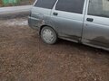 2005 Lada (ВАЗ) 2111, зелёный, 170000 рублей - вид 4