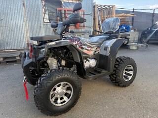 2025 Другие ATV (другие), синий, 165000 рублей, вид 1