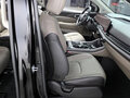 2024 Kia Carnival IV Рестайлинг, серебристый - вид 7