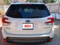 2020 Subaru Forester V, белый - вид 5