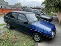 2004 Lada (ВАЗ) 2109 21093i, зелёный - вид 1