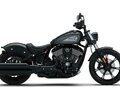 2026 Indian Chief, чёрный, 2660000 рублей