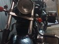 2001 Honda VT 750, чёрный, 380000 рублей - вид 1