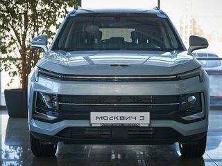 2026 Москвич 3, синий, 2298000 рублей, вид 2