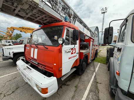 2013 КамАЗ 65115, 4470000 рублей, вид 3