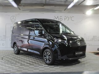 2026 Foton View, чёрный, 4028600 рублей, вид 5