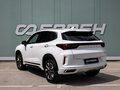 2024 Exeed LX I Рестайлинг, белый - вид 1