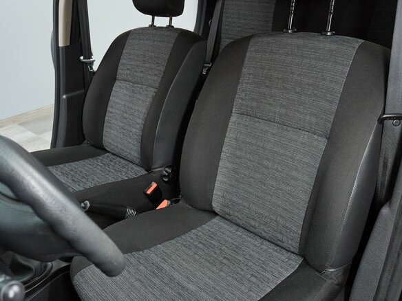 2014 Renault Duster I, чёрный - вид 10