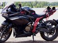 2020 Voge 300RR, чёрный, 260000 рублей - вид 2