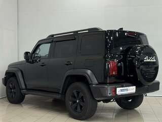 2023 Tank 300 I, чёрный, 3379000 рублей, вид 3