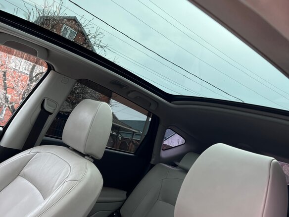 2010 Nissan Qashqai I Рестайлинг, чёрный, 1120000 рублей - вид 7