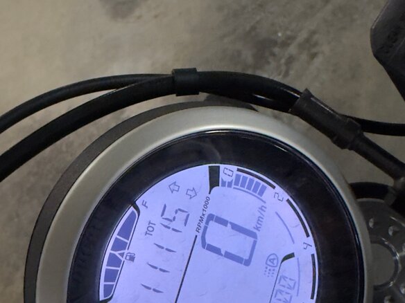 2021 Ducati Scrambler 800, серый, 1200000 рублей - вид 13