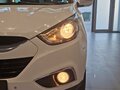 2012 Hyundai ix35 I, белый - вид 6