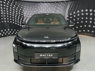 2025 Li Auto (Lixiang) L6 I, чёрный, 8990000 рублей, вид 1