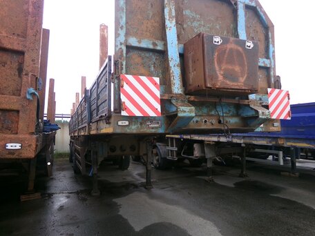2012 Политранс 9417, синий, 599020 рублей, вид 2