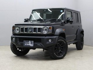 2026 Suzuki Jimny IV, чёрный, 3150000 рублей, вид 1