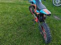 2024 Kayo Evolution YX140EM, оранжевый, 85000 рублей - вид 4