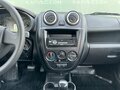 2016 Lada (ВАЗ) Granta I, голубой, 490000 рублей - вид 9