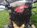 2018 Bajaj Pulsar NS 200, красный, 230000 рублей - вид 5