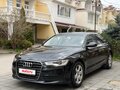 2014 Audi A6 IV (C7), чёрный, 1750000 рублей - вид 3