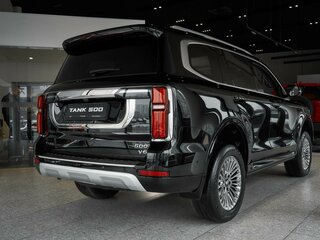 2026 Tank 500 I, чёрный, 9199000 рублей, вид 3