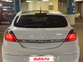 2008 Opel Astra GTC H Рестайлинг, белый, 530000 рублей - вид 7