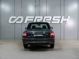 2018 Lada (ВАЗ) Priora I Рестайлинг, серый, 539000 рублей, вид 4