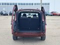 2014 Lada (ВАЗ) Largus I, красный, 629000 рублей - вид 9