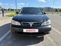 2001 Nissan Maxima V (A33), чёрный, 300000 рублей - вид 1
