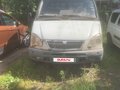 2003 ГАЗ ГАЗель (3302), белый, 750000 рублей