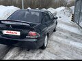 2004 Mitsubishi Lancer IX, чёрный, 250000 рублей - вид 1