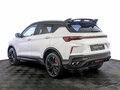 2023 Geely Coolray (Binyue Cool) I Рестайлинг, белый - вид 6