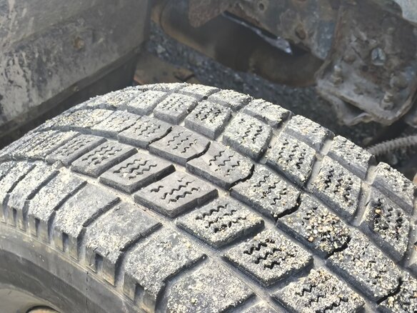 2010 Foton Aumark, белый, 700000 рублей - вид 6