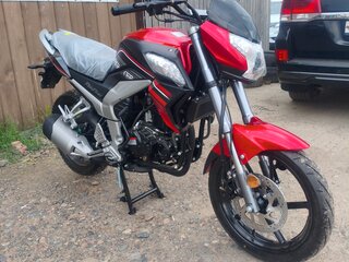 Racer Fighter