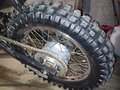 2021 Racer Enduro, зелёный, 110000 рублей - вид 3