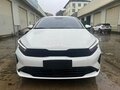 2021 Kia K3 II (China Market), белый - вид 1