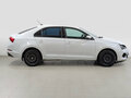 2021 Skoda Rapid II, белый - вид 3