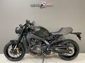 2022 Yamaha XSR900, чёрный, 1070000 рублей - вид 1